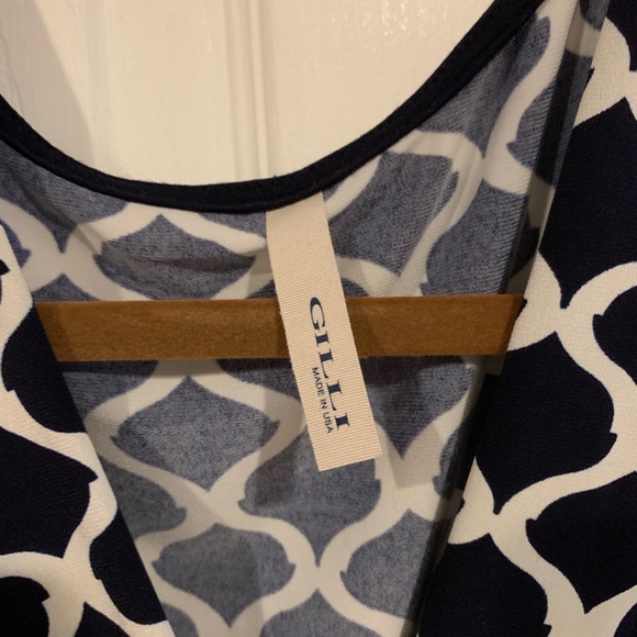 Cute black and white romper - Picture 4 of 4